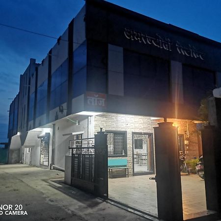 Amarjyoti Family Restaurant And Hotel Ramtek Екстериор снимка