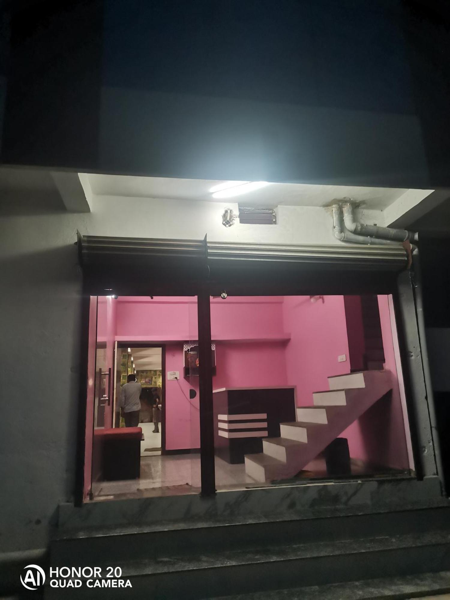 Amarjyoti Family Restaurant And Hotel Ramtek Екстериор снимка